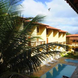 Hotel da Ilha，位于伊利亚贝拉的酒店