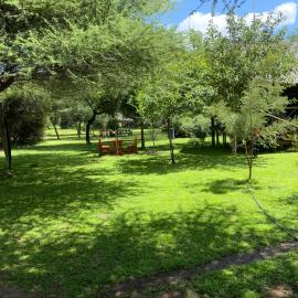 Lorato Camping，位于Muchenje的酒店