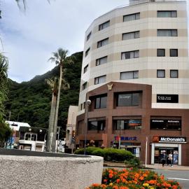 ホテルマルセイユ，位于下田的酒店