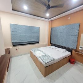 The Rasoi Retreat，位于Majnān的酒店