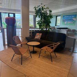 ibis Styles Flers，位于弗莱尔的酒店