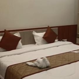 The Nature Park Hotel，位于Mudhol的酒店