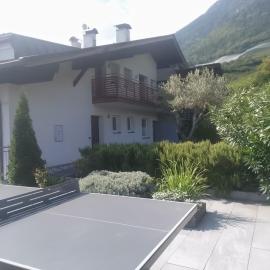 Ferienhaus Holzner，位于切尔梅斯的酒店