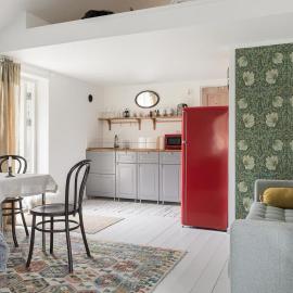 Cozy place to stay in Kåseberga, Ale's Stones，位于Löderup的酒店