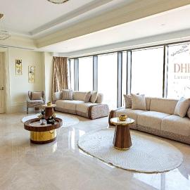 The St Regis Luxury