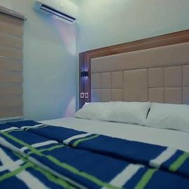 Riverleaf Hotels and Suites，位于阿沙巴的酒店