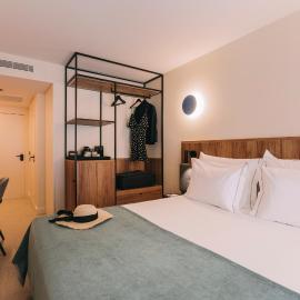 Hotels 705 O'Porto Hotel，位于波尔图的酒店