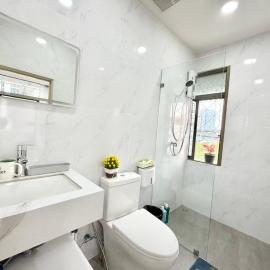 S Hostel sukhumvit48 Near Phrakanong BTS 2001
