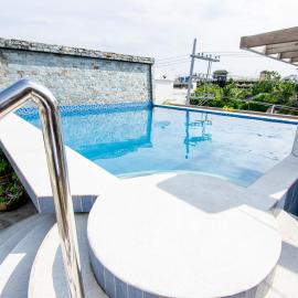 ECL Resort Hotel Boracay