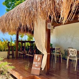 Panari Lodge El Nido，位于爱妮岛的酒店