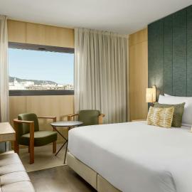 AC Hotel Sants by Marriott