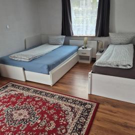 Ferienwohnung Selb，位于塞尔布的酒店