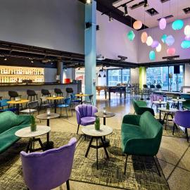 Aloft by Marriott Stuttgart
