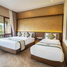 Bumi Anyom Resort by Nexura，位于Pikatan的酒店