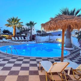 Blue Life Hotel