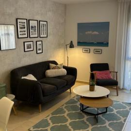 Apartamento La Calma，位于Lliber的酒店