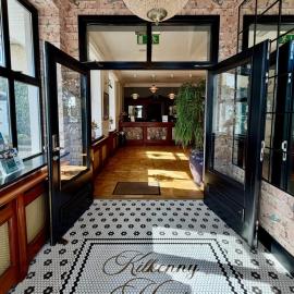 Kilkenny House Boutique Hotel,位于基尔肯尼的酒店