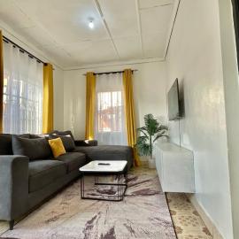 Jenka homes，位于Kitui的酒店