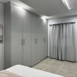 DECADE Self-catering，位于斯瓦科普蒙德的酒店