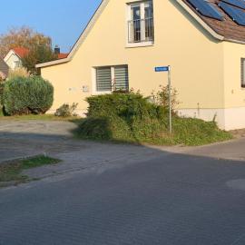 Ferienhaus Boddensicht