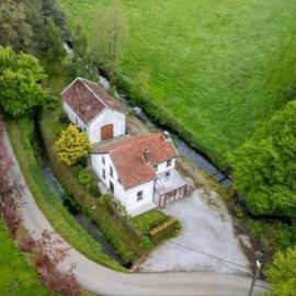 Ferme Moulin Henrot，位于希迈的酒店