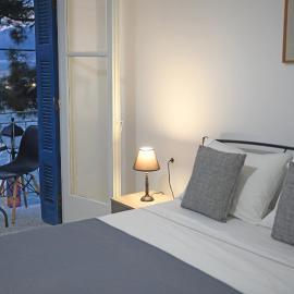 Evdilos Icarian Breeze "IKA" by BRP-Properties，位于埃夫迪洛斯的酒店