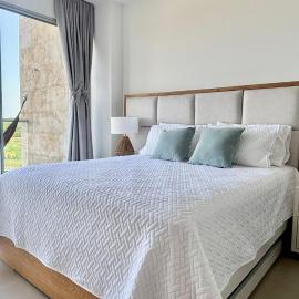 Apartamento Cartagena - BAIA KRISTAL