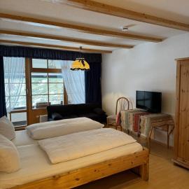 Hotel Maien in Todtmoos，位于托特莫斯的酒店
