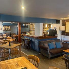 The Phelips Arms，位于Montacute的酒店