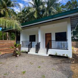 Jams Guesthouse
