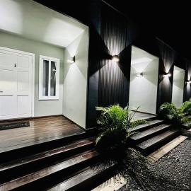 Apartaments in Sandy Bay，位于桑迪湾的酒店
