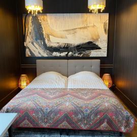 Karula Stay - 2 Bedroom City Centre Apartment，位于Antsla的酒店