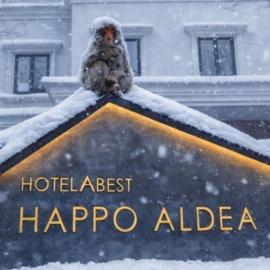 Hotel Abest Happo Aldea，位于白马村的酒店