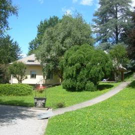 B&B Il Colombé，位于巴尔扎诺的酒店