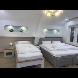 Hostel am Rhein - Nierstein，位于尼尔斯泰因的酒店