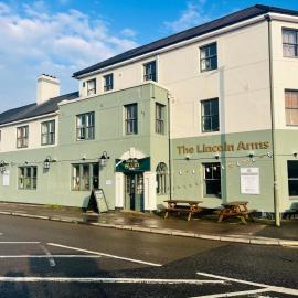 The Lincoln Arms Pub & Rooms
