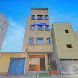 FabHotel SV Grand