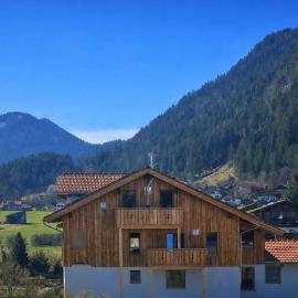 Landhaus Sonnenwang，位于普夫龙滕的酒店