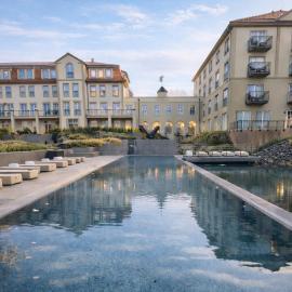 Naturresort & Spa Schindelbruch，位于施托尔贝格哈尔茨的酒店