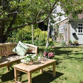 1 Bed in Etchingham oc-62641，位于Burwash的酒店
