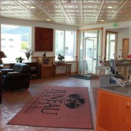 Juneau Hotel,位于朱诺的酒店