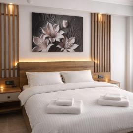 Gokyuzu Hotel，位于埃德雷米特的酒店