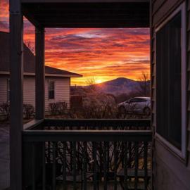 Beech Mountain Studio - Trails, Concerts & Bike Park，位于榉木山的酒店