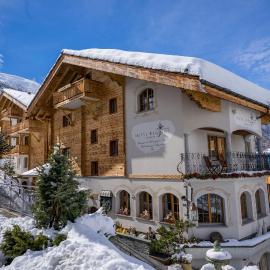 Hotel Berghof