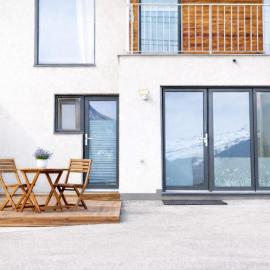 Maison D'Hortense chalet le Chamois，位于Hérémence的酒店