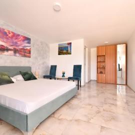 Pensiunea VADU，位于瓦杜的酒店