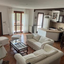 Dimora del sole，位于Capena的酒店