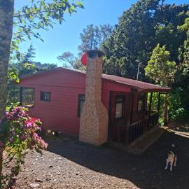 Las Bromelias Lodge