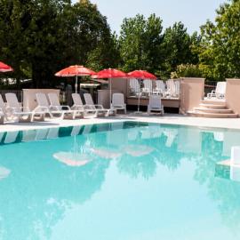 VILLAGGIO TURISTICO LA FOCE SpA