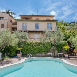 Hotel Girifalco - Nature & Relax,位于马萨马里蒂马的酒店